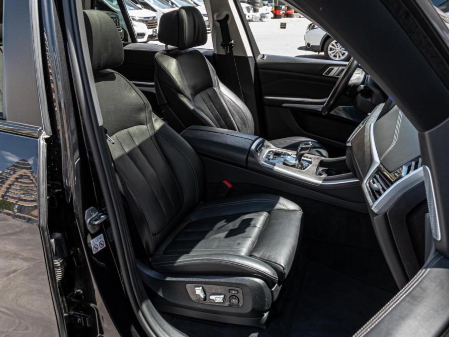 BMW X5 IV (G05/G18) Краснодар  - изображение 8