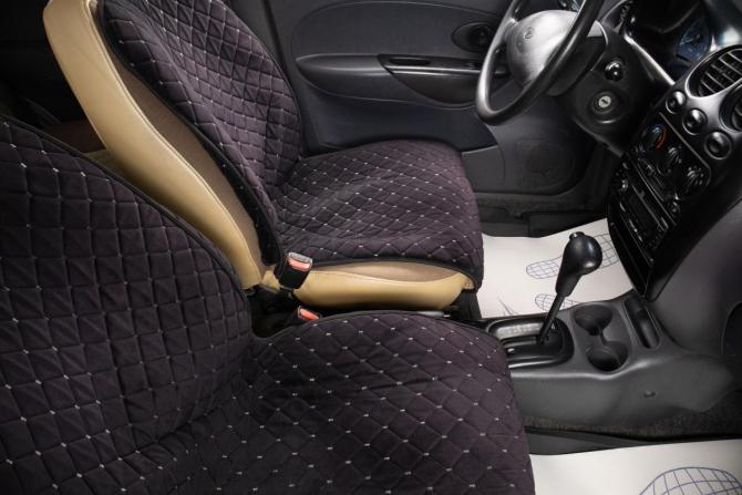 Daewoo Matiz I Рестайлинг с пробегом 2005 года, цена 289 000 рублей, 129000 км, хэтчбек, Автокод Объявления