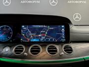 Mercedes-Benz E-Класс V (W213 S213 C238) Рестайлинг Москва  - изображение 47