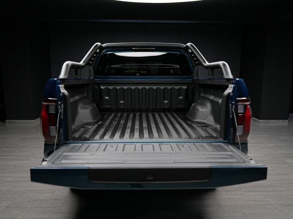 Новый Foton Tunland V9 2025 года, цена 5 672 000 рублей, offers.body_type.unknown, Автокод Объявления