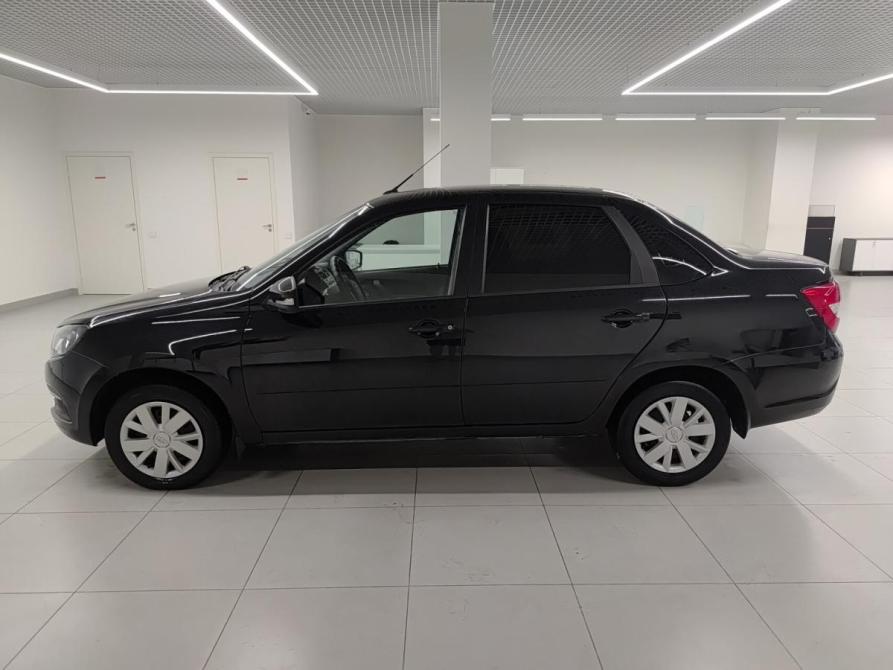 Lada (ВАЗ) Granta I Рестайлинг Казань  - изображение 10