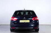 Peugeot 308 II Рестайлинг Челябинск  - изображение 26