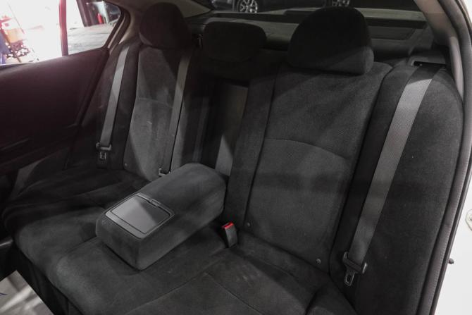Honda Accord IX с пробегом 2013 года, цена 1 449 000 рублей, 262000 км, седан, Автокод Объявления