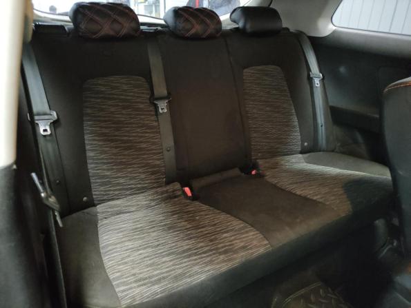 Kia Ceed I с пробегом 2008 года, цена 450 000 рублей, 193285 км, хэтчбек, Автокод Объявления