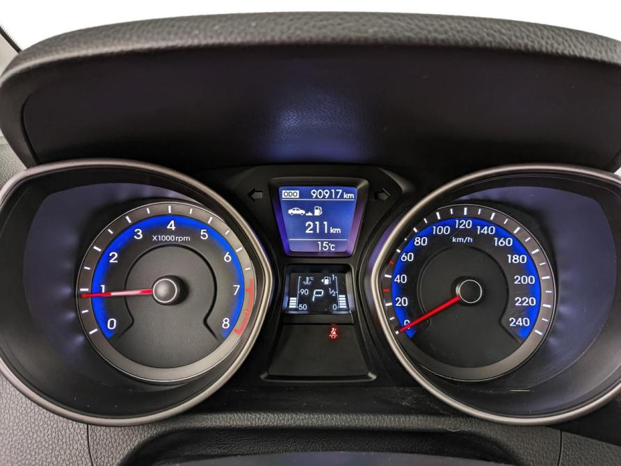 Hyundai i30 II Москва  - изображение 16