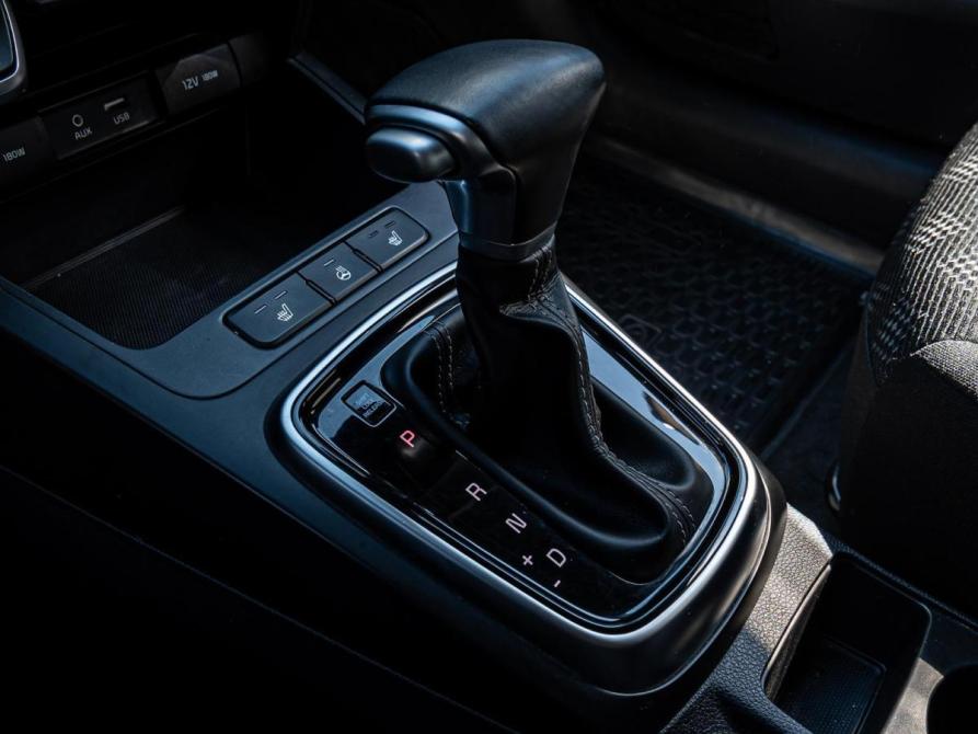 Kia Rio IV Краснодар  - изображение 12