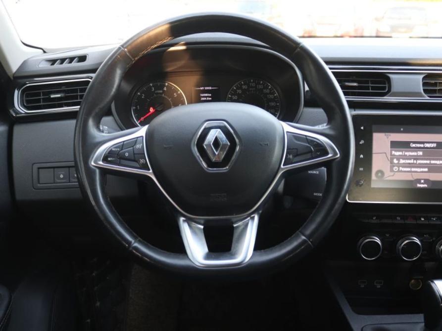 Renault Arkana I Нижний Новгород  - изображение 13