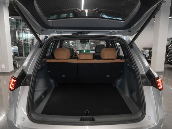 Geely Galaxy Starship 7 с пробегом 2025 года, цена 3 950 000 рублей, 50 км, внедорожник, Автокод Объявления
