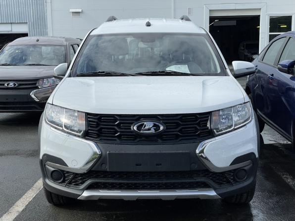 Новый Lada (ВАЗ) Largus I Рестайлинг 2026 года, цена 1 947 000 рублей, универсал, Автокод Объявления