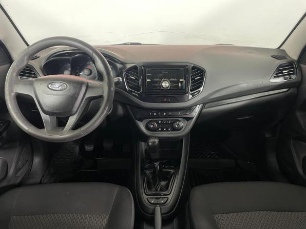 Lada (ВАЗ) Vesta I с пробегом 2016 года, цена 760 000 рублей, 106251 км, седан, Автокод Объявления