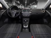 Volkswagen Tiguan I Рестайлинг Москва  - изображение 29