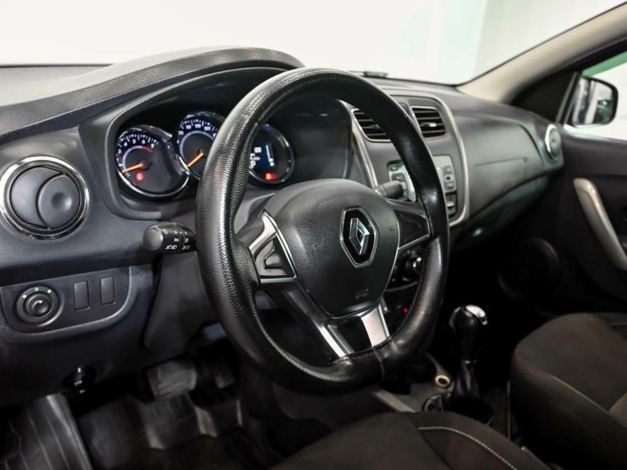 Renault Logan II Рестайлинг Екатеринбург  - изображение 16