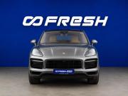 Porsche Cayenne III Москва  - изображение 28