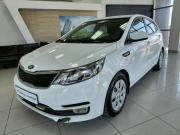 Kia Rio III Рестайлинг Москва  - изображение 21