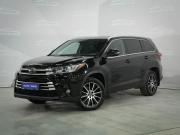Toyota Highlander III (XU50) Рестайлинг Новосибирск  - изображение 38