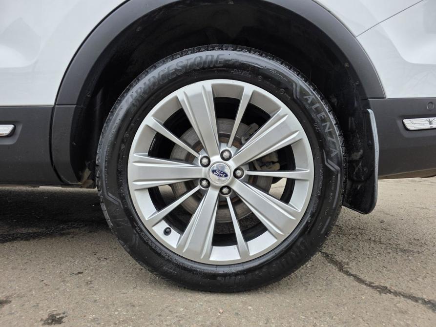 Ford Explorer V Рестайлинг 2 Москва  - изображение 21