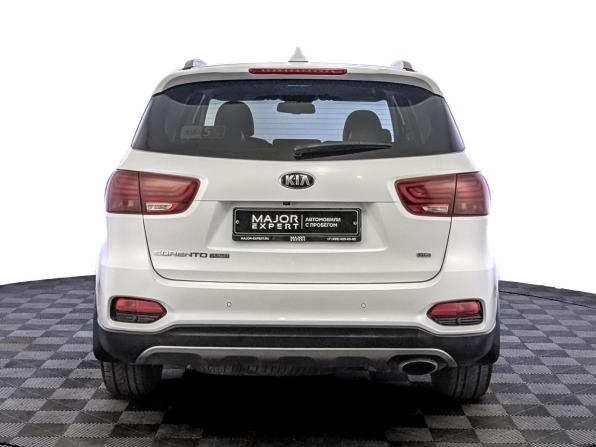 Kia Sorento III Prime Рестайлинг с пробегом 2020 года, цена 2 995 000 рублей, 95500 км, внедорожник, Автокод Объявления