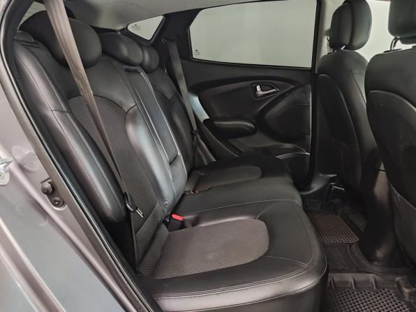 Hyundai ix35 I с пробегом 2012 года, цена 1 350 000 рублей, 188178 км, внедорожник, Автокод Объявления
