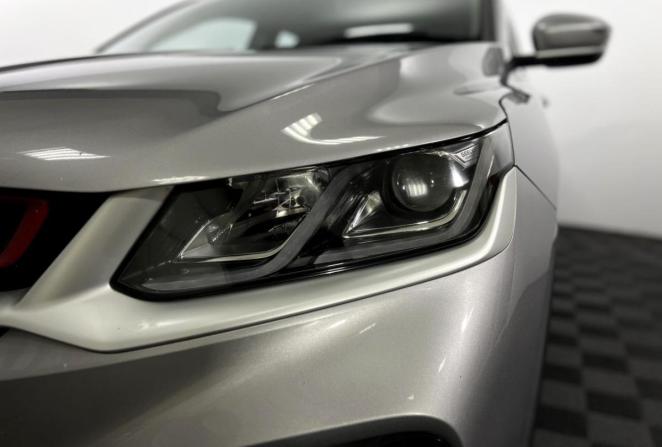 Geely Coolray I с пробегом 2023 года, цена 1 850 000 рублей, 27480 км, внедорожник, Автокод Объявления