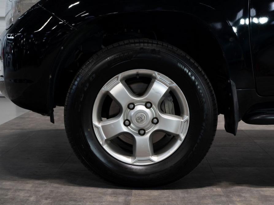 Toyota Land Cruiser 200 Series Чита  - изображение 23