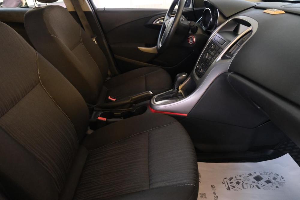 Opel Astra J Омск  - изображение 20