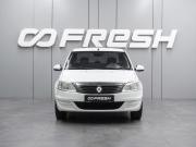 Renault Logan I Рестайлинг Воронеж  - изображение 18