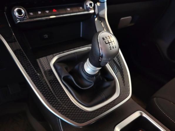 Haval M6 II с пробегом 2025 года, цена 1 810 000 рублей, 15306 км, внедорожник, Автокод Объявления