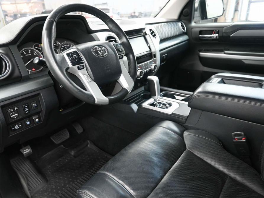 Toyota Tundra II Рестайлинг Ростов-на-Дону  - изображение 11