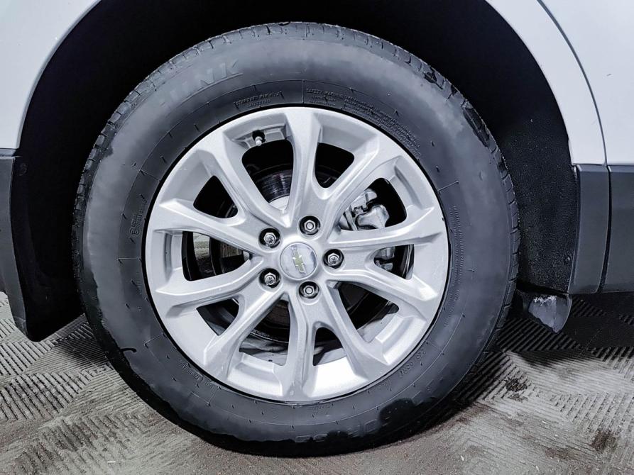 Chevrolet Equinox III Уфа  - изображение 22