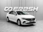 Volkswagen Polo V Рестайлинг Тюмень  - изображение 18