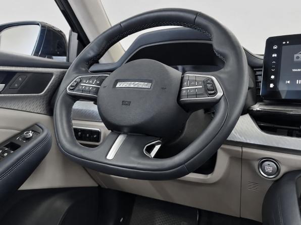 Haval F7 I Рестайлинг с пробегом 2023 года, цена 2 199 000 рублей, 51000 км, внедорожник, Автокод Объявления