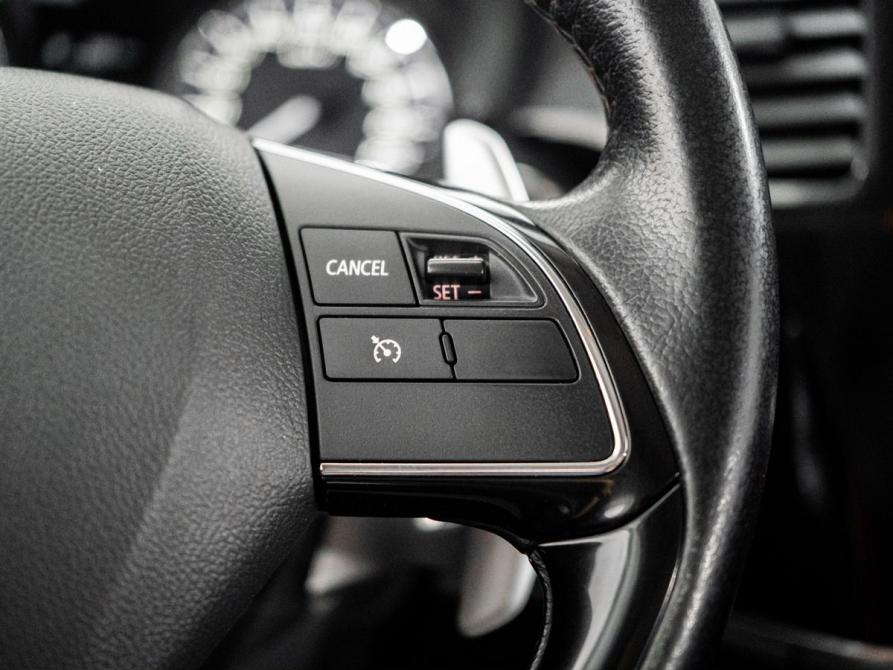 Mitsubishi Outlander III Рестайлинг 2 Иркутск  - изображение 12