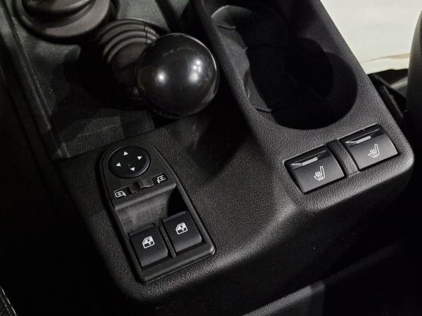 Lada (ВАЗ) 2131 (4x4) I Рестайлинг (2020) с пробегом 2021 года, цена 850 000 рублей, 53734 км, внедорожник, Автокод Объявления