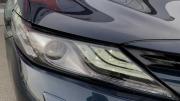 Toyota Camry VIII (XV70) Красноярск  - изображение 32