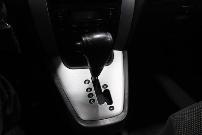 Hyundai Tucson I с пробегом 2008 года, цена 737 000 рублей, 287296 км, внедорожник, Автокод Объявления