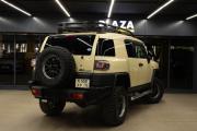 Toyota FJ Cruiser Уфа  - изображение 28
