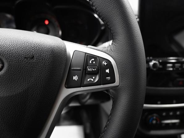 Lada (ВАЗ) Vesta I с пробегом 2020 года, цена 1 145 000 рублей, 124980 км, универсал, Автокод Объявления