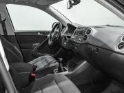 Volkswagen Tiguan I Рестайлинг Екатеринбург  - изображение 32