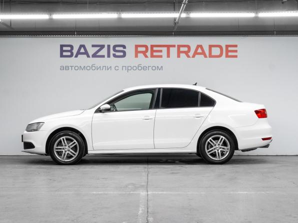 Volkswagen Jetta VI с пробегом 2013 года, цена 1 049 000 рублей, 210245 км, седан, Автокод Объявления