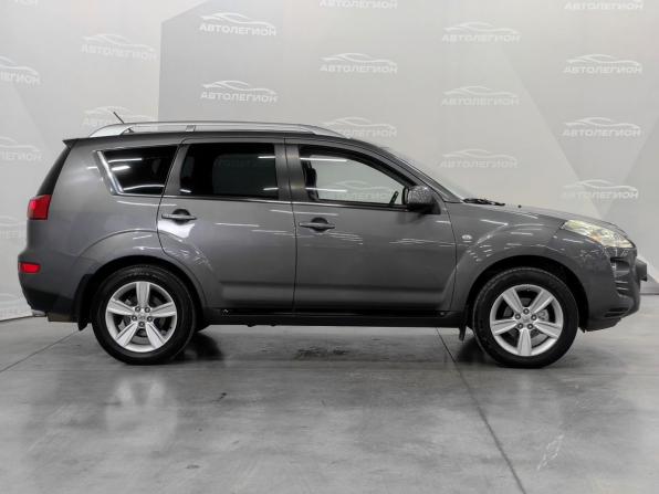 Peugeot 4007 с пробегом 2011 года, цена 1 220 000 рублей, 195700 км, внедорожник, Автокод Объявления