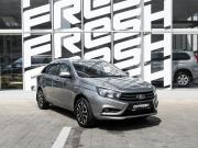 Lada (ВАЗ) Vesta I Ставрополь  - изображение 23