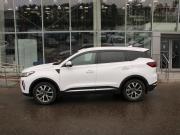 Chery Tiggo 7 Pro Max I Москва  - изображение 24