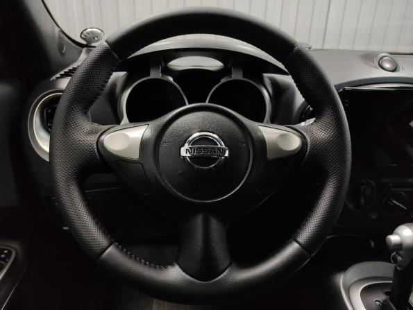 Nissan Juke I с пробегом 2013 года, цена 880 000 рублей, 156000 км, внедорожник, Автокод Объявления