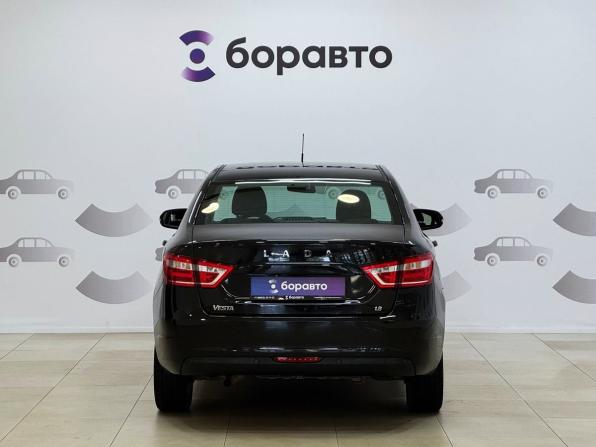 Lada (ВАЗ) Vesta I с пробегом 2019 года, цена 1 030 000 рублей, 136980 км, седан, Автокод Объявления