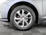Hyundai Solaris II Рестайлинг Москва  - изображение 43