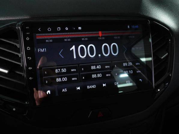Lada (ВАЗ) Vesta I с пробегом 2021 года, цена 1 079 000 рублей, 114582 км, седан, Автокод Объявления