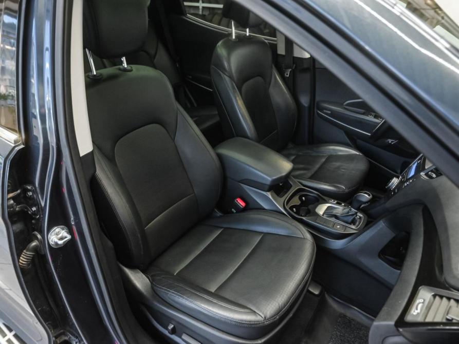 Hyundai Santa Fe III Челябинск  - изображение 31