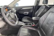 Opel Antara I Рестайлинг Саранск  - изображение 49
