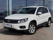 Volkswagen Tiguan I Рестайлинг Стройкерамика  - изображение 24