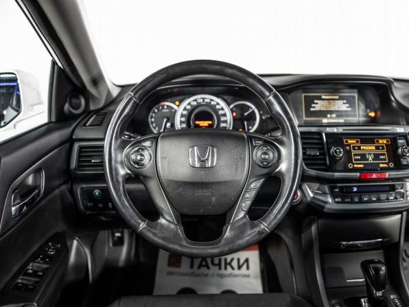 Honda Accord IX с пробегом 2013 года, цена 1 750 000 рублей, 151329 км, седан, Автокод Объявления